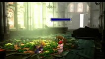 Ricard V. Final Fantasy VII: La respuesta al misterio de Resucitar a Aerith