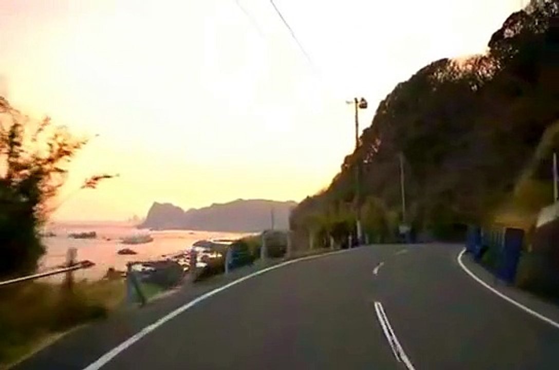 Chris Rea - Curse Of The Traveller [HD]