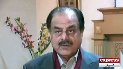 Hameed Gul