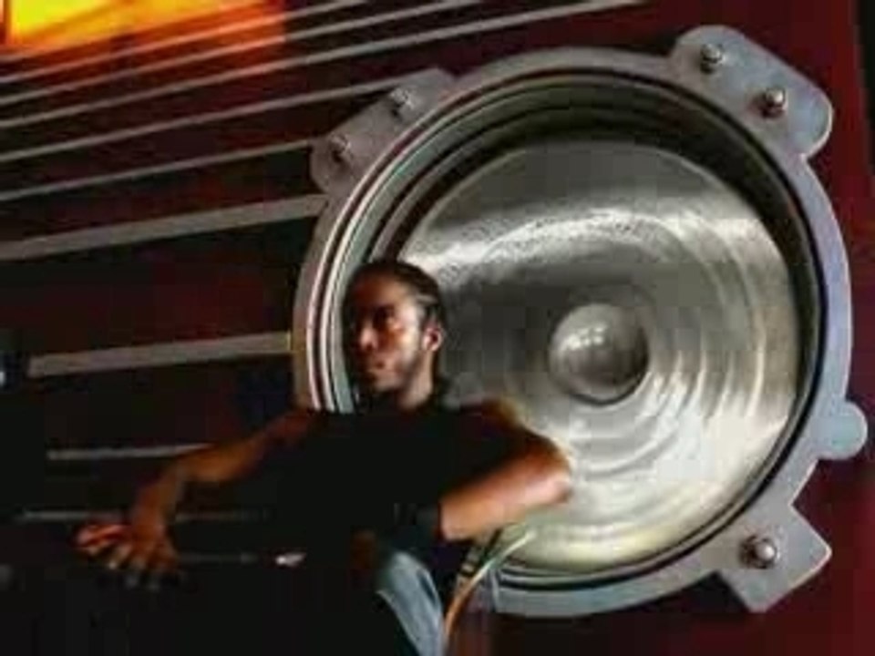 Aaliyah - More Than A Woman