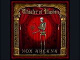 Nox Arcana. Theatre Of Illusions 10 - Sinister Cabaret
