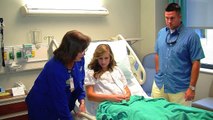 GHS' Greenville Memorial Hospital Obstetrics Tour