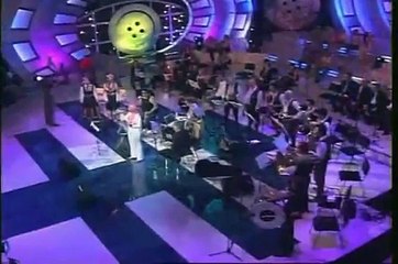 Stoja i Bijelo Dugme - "Meni se ne spava"