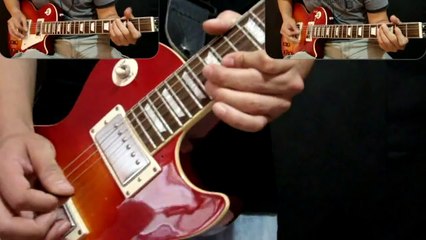 Guns N' Roses - You Could Be Mine (Cover)