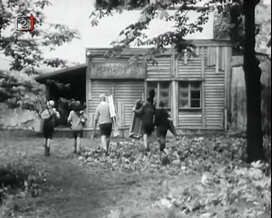 Záhada hlavolamu -  01