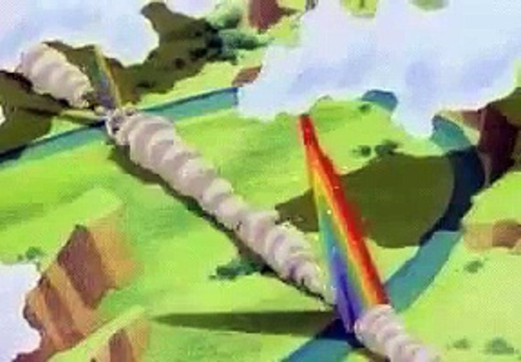 Sonic CD Intro (Japanese)