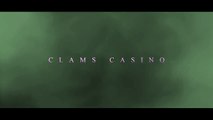 CATHERINE | clams casino.