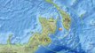 7.7 Earthquake Strikes Near Papua New Guinea, Hazardous Tsunami Waves Possible