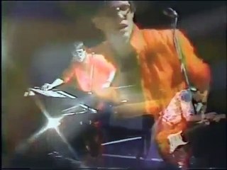 David Bowie - Station to Station (Live 1978)