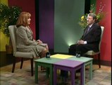 Rocky Mountain PBS: Jim Lehrer Interview 1 - Information Explosion
