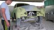 PROCESO CHEVROLET FLEETLINE 1950 4C CLASSIC CARS CUSTOM COLOMBIA