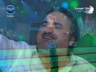 Volkan Konak - Yarim Yarim (Kuzeyin Oğlu)