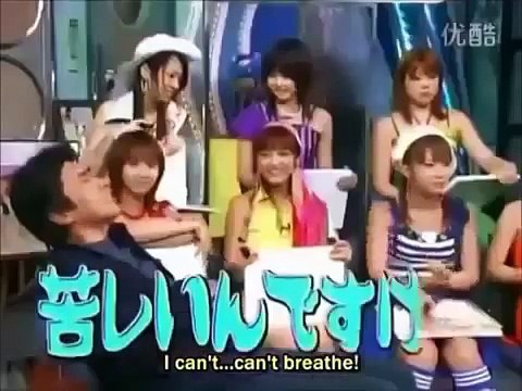 モーニング娘・ミニモニ・プッチモニ　アホ丸出しクイズ回答をSMAP・中居正広・石橋貴明がいじり倒す！　Part２