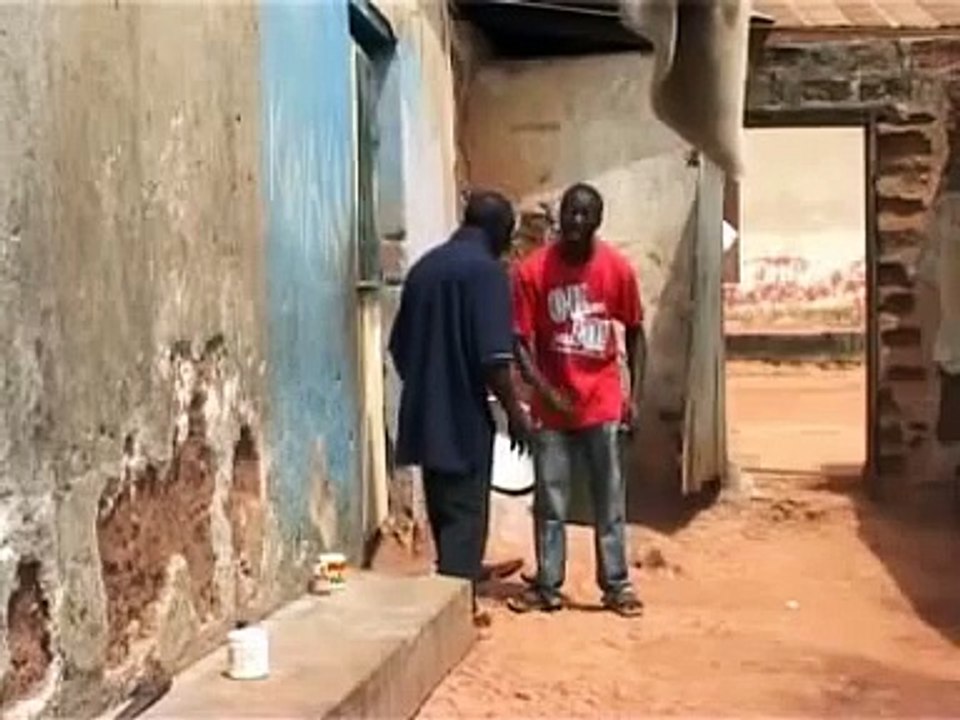 Kwaku Manu - Rita lol ( Pure Water ) Lol