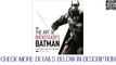 The Art of Rocksteady`s Batman: Arkham Asylum, Arkham City & Arkham Knight (Batm Video