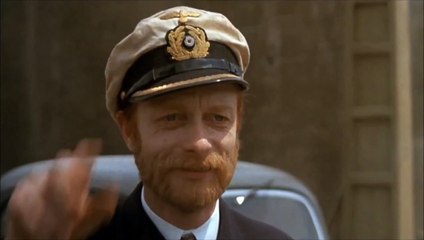 Das boot - Klaus Doldinger Soundtrack[HD]