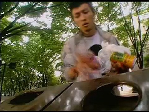 [AC CM]公共広告機構 ちょボラ