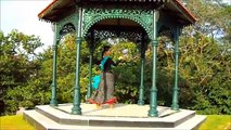 KATHAK DANCE by Anna Kovaleva TARANA rag Darbari