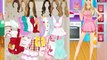❤ Barbie Mini Skirt Dress up Chef ✔ Barbie Teen Cute