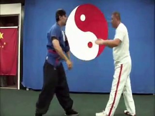 Shuai Jiao Chinese Wrestling Techniques 1
