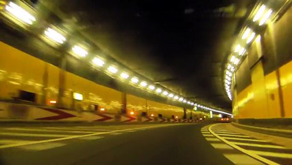 Tokyo Highway -首都高(5)池袋線～レインボーブリッジ