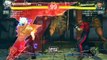 Ultra Street Fighter IV Endless battle: Oni (drklordgauron) vs Dudley (crazyblood_666)