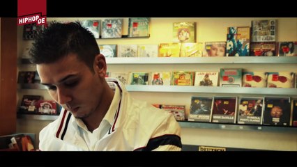 Caput - Kleine Predigt - Videopremiere