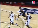 Kobe Bryant Dunk BLOCKED by Lebron James