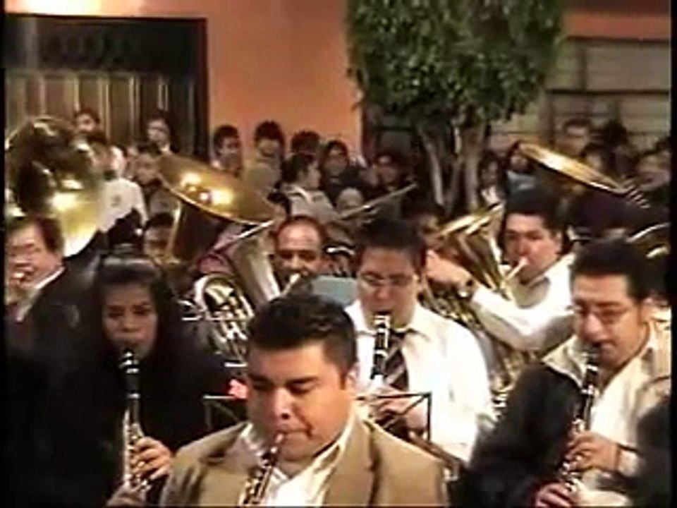 Pasodoble Siempre en Verano