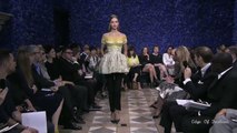 Christian Dior × Haute Couture Fall/Winter 2012/2013 Full Edited Show