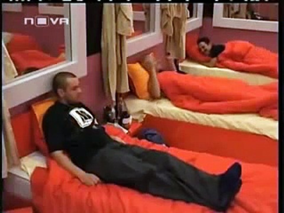 Vip Brother 3 !! Смях !!   Ицо Хазарта  малка пародия на Забранена любов