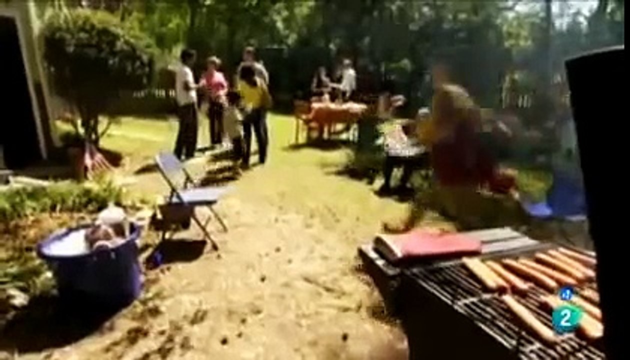 Oliver Stone La historia no contada de Estados Unidos (Documental