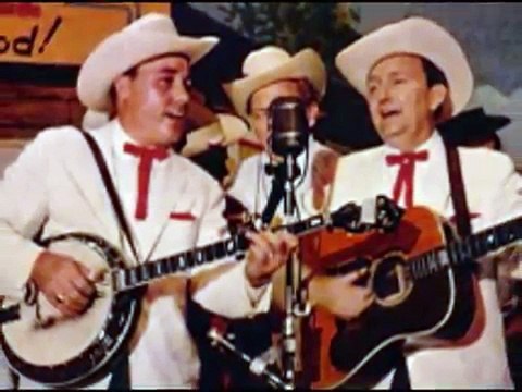 Lester Flatt & Earl Scruggs - Orange Blossom Special