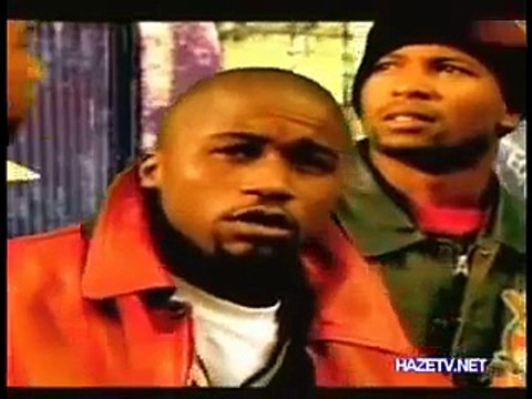 Mobb Deep & Notorious Big - Tonight (Best Of Qb Mixtape #1)