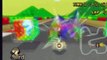 Mario Kart Wii Noob-Semi-pro Racing & Dancing with VERY PRO friends Episode 11 :D
