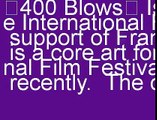 '400 Blows' Is The Center Theme Of 71st Venice International Film Festival Poster
