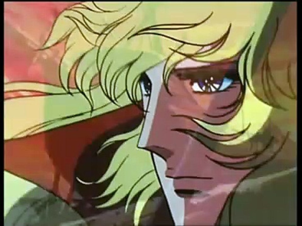 02Oscar et l'océan