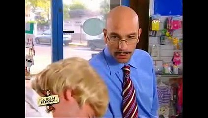 La risa es bella pelado farmacia