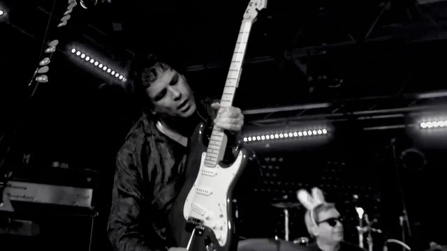 LN Blues • Screamin' Evil Blues Band • (guitarist, guitar, guitar player, blues rock guitar)