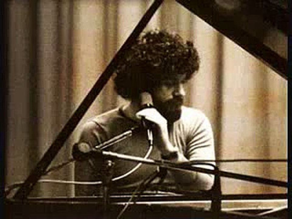 'I do not want to fall away from You' Keith Green
