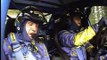 (HD)Onboard Petter Solberg Subaru Impreza WRC Finland Rally 2004 - Ouninpohja - p2