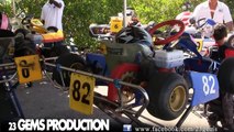 Jamaica Karting Association- Go Kart Race Meet #1 March 10, 2013