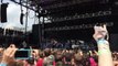 Hollywood Undead Usual Suspects Rock On The Range 2015 ROTR Ohio