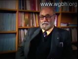 Dr Abdus Salam interview.