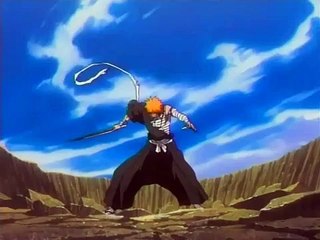 Bleach - Move Along AMV