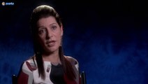Star Trek: Insurrection- Counselor Troi Special Feature (Blu Ray)
