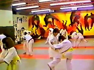 --5--   (VTS 01 4)KIDS JUDO  SEMINAR   CANADA QUEBEC 1988 Kopyası