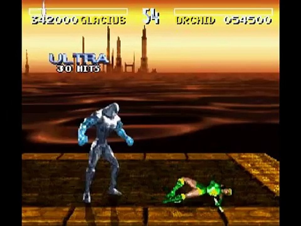 Killer Instinct - All Scores, Killers, Ultimates, Ultras