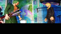 One Piece Pirate Warriors  Let's Play  Fr