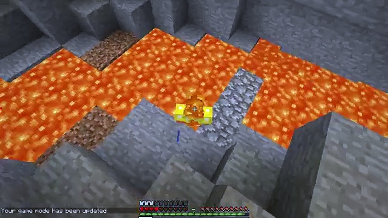 Shut up and Mine! (Minecraft Song Parody)